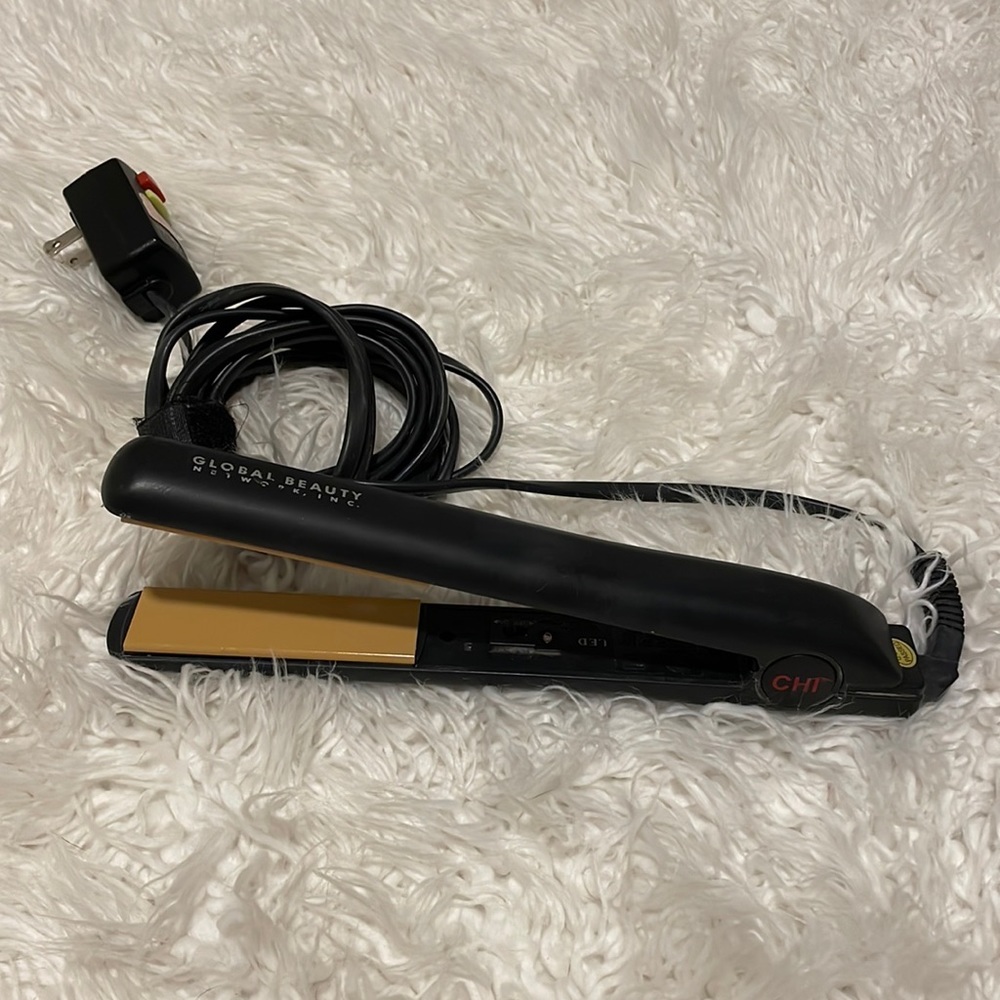CHI Original Ceramic Hairstyling Iron